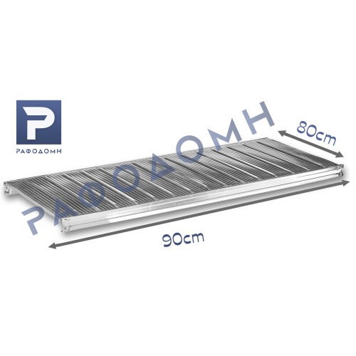 Ράφι Κομπλέ 90Χ80cm