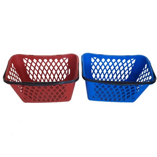 Πλαστικό Καλάθι Χειρός 32 Λίτρων