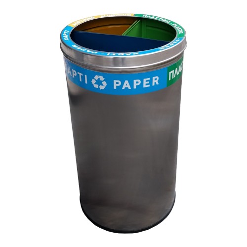 ΑΝΑΚΥΚΛΩΣΗ