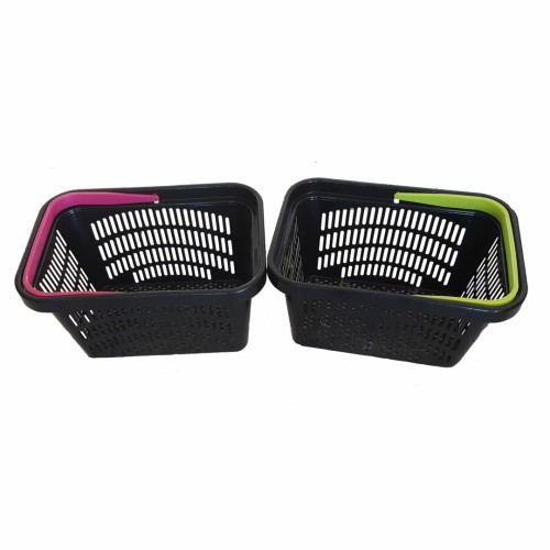 Πλαστικό Καλάθι Χειρός 28 Λίτρων